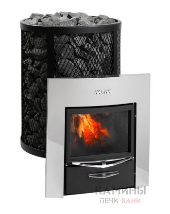 Печь Harvia Ville Haapasalo 240 DUO