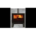 Печь-камин Panadero Capri 3V