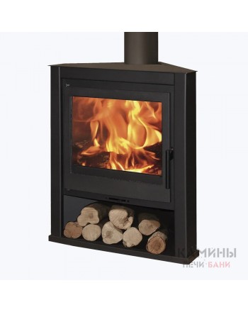 Печь-камин Panadero E-40 (Faro)