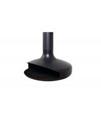 Подвесной камин LOFT - 33