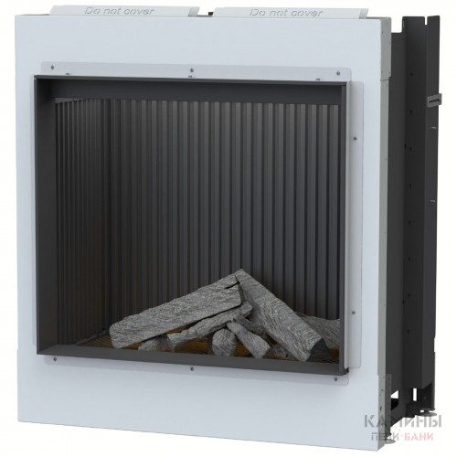 Газовый камин BRUNNER flach BKG 68-86 Газовый камин BRUNNER flach BKG 68-86
