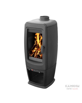 Печь-камин EVEREST S7