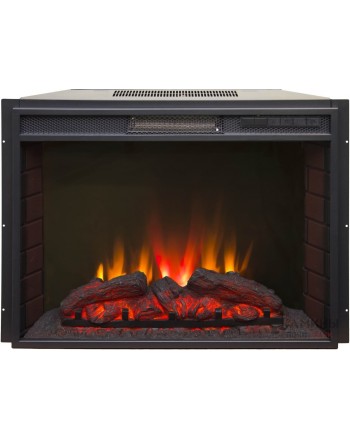 Электроочаг RealFlame Sparta 25,5 LED