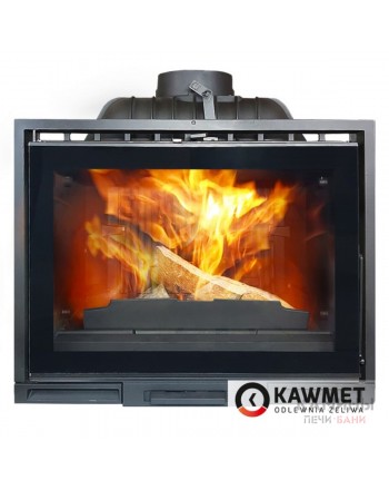 Каминная топка KAWMET Premium F24 - 14 кВт