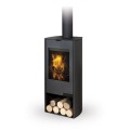 Печь-камин стальная Tala 06
