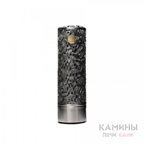 Электрическая печь Pillar IKI 7,5 кВт (120 кг камней) Электрическая печь Pillar IKI 7,5 кВт (120 кг камней)