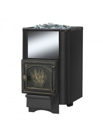 Печь Везувий Сенсация 12 Антрацит (ДТ-3)