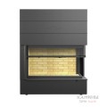 Каминная топка АСТОВ П2С 12570 L/P Каминная топка АСТОВ П2С 12570 L/P