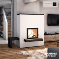 Каминная топка Spartherm Mini S