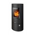 Печь-камин ABX Polar Aspen 5 Печь-камин ABX Polar Aspen 5