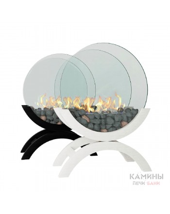 Биокамин Iris большой (ZeFire)