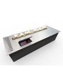Автоматический биокамин ZeFire М 800 шлифованный (ZeFire)