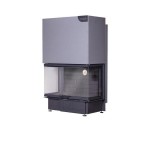 Каминные топки Дельта Экокамин Экокамин