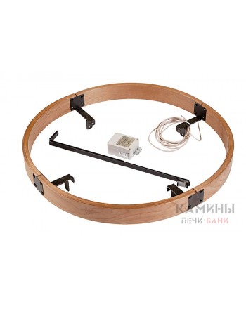 Защитные перила Harvia Legend SASPO240L