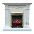 Каминокомплект VERONA с FOBOS/MAJESTIC