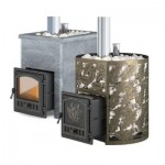 Банные печи Everest 24 Легкий Пар