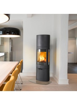 Чугунный камин Jotul F 378 Advance HT