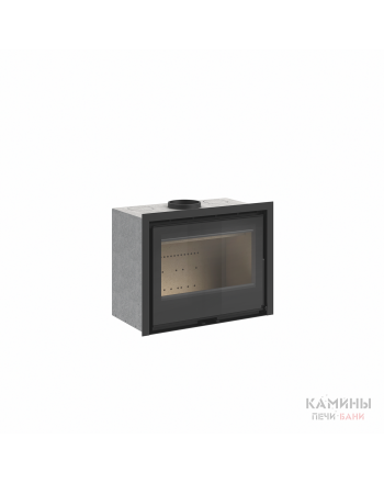 Каминная топка LL Calor ATRIUM 70 A
