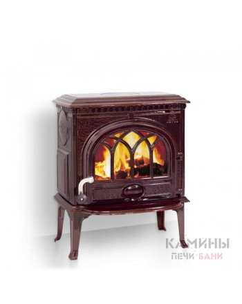 Чугунный камин Jotul F 3 TD BRM