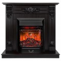 Электрокамин RealFlame Ottawa DN с Majestic Lux S BL