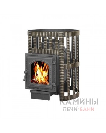 Печь Везувий Легенда Ковка 16 (270) б/в