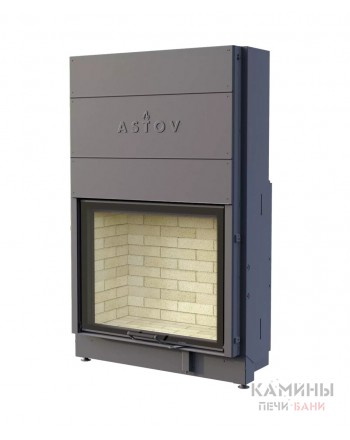 Каминная топка АСТОВ ПС 8063