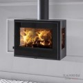 Печь-камин Panadero Java Wall Печь-камин Panadero Java Wall