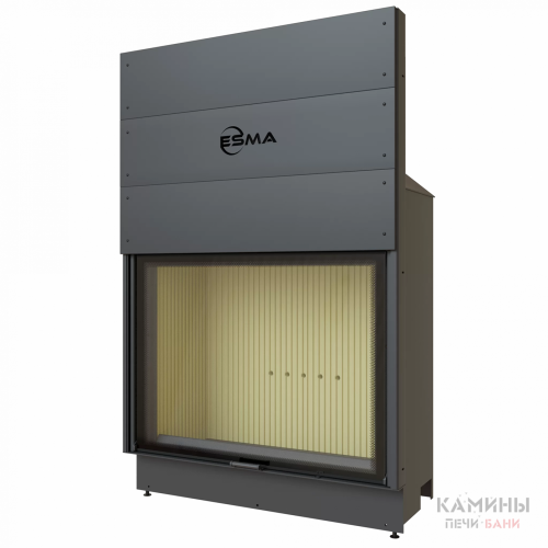 Каминная топка 1C 87/71 Каминная топка 1C 87/71