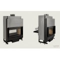 Каминная топка Rocal G450 DC