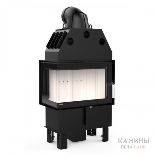 Каминная топка DEFRO HOME INTRA SM BL MINI Каминная топка DEFRO HOME INTRA SM BL MINI