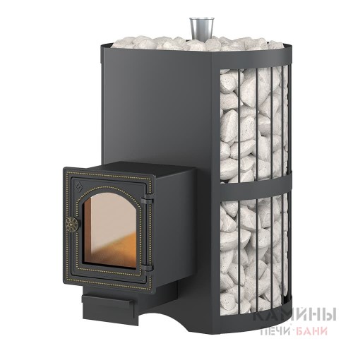 Печь для бани Скиф П/Г Стандарт (ДТ-4С)