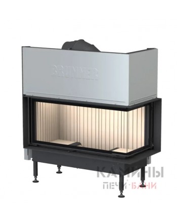 Топка-камин Brunner ECK BKH 42-98-42 STR