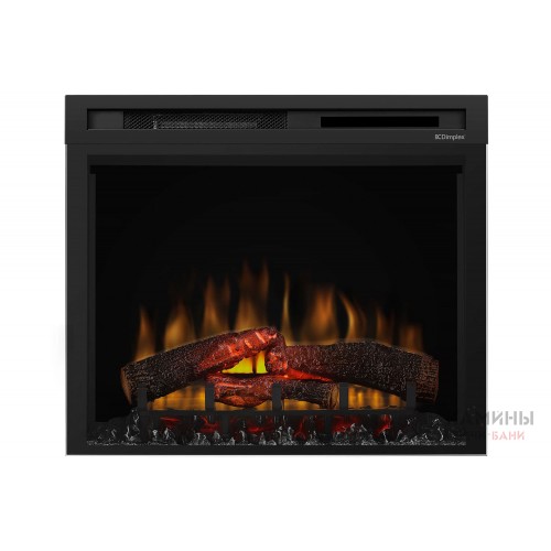 Электрокамин Dimplex XHD28L-INT