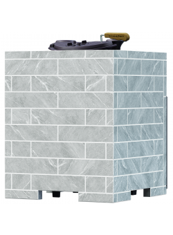 Комплект Авангард ЗК 25 (П2) Pro Оптима 725/40 Талькохлорит