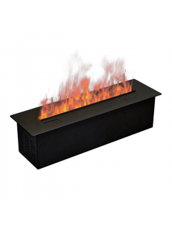 Электроочаг RealFlame Cassette 800 3D