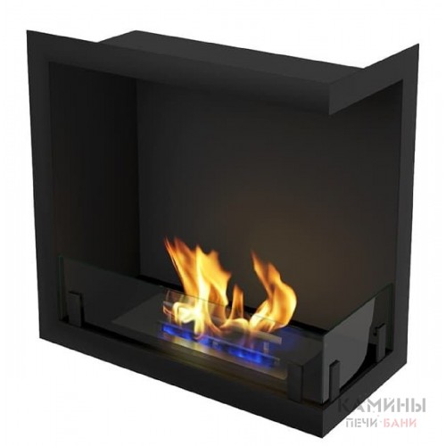 Биокамин угловой Standart 500 левый/правый (ZeFire)