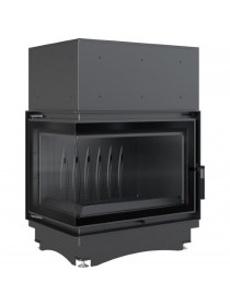 Каминная топка Kratki Zuzia/Eco/l/bs/Deco