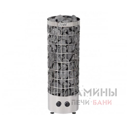 Электрическая печь для сауны Harvia Cilindro PC70 для сауны Электрическая печь для сауны Harvia Cilindro PC70 для сауны