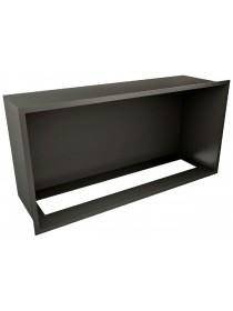 Встраиваемый очаг Standart 1000 (ZeFire)