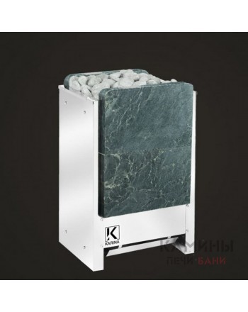 Электрическая печь KARINA Tetra 10 Талькохлорит