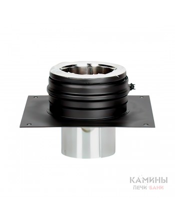 Переходник Schiedel Permeter 50 к кирпичной трубе - PM50