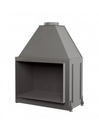 Открытая Каминная топка АСТОВ ОПС 900