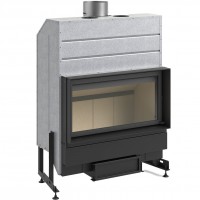 Каминная топка Rocal M450