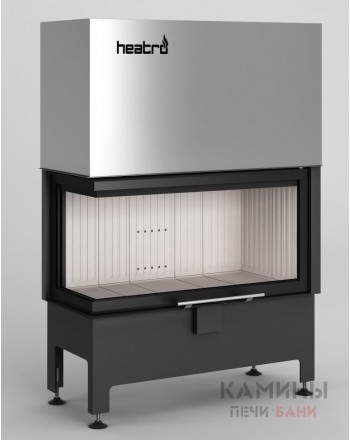 Каминная топка Heatro 81LH