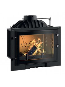 Каминная топка Invicta 700 Milos Grand Angle