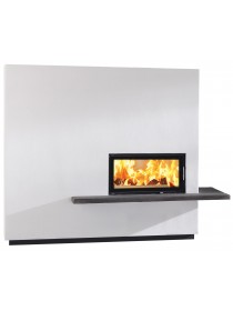 Каминная топка Austroflamm Miu