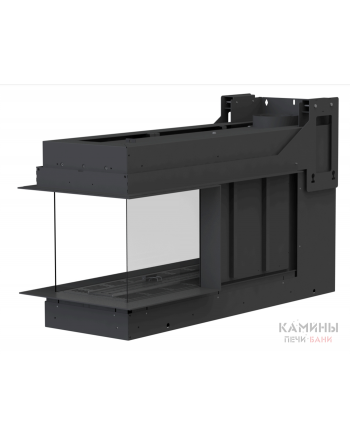 Газовый камин Panorama 43/105/38/45