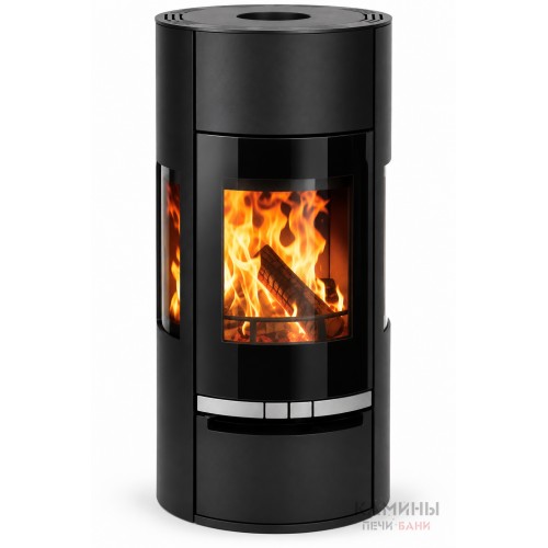 Дровяная печь-камин Ember G5 FG Дровяная печь-камин Ember G5 FG