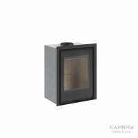 Каминная топка LL Calor ATRIUM 50