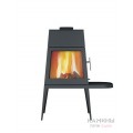 Печь-камин Skantherm SHAKER 2.0 Печь-камин Skantherm SHAKER 2.0